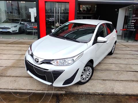 foto Toyota Yaris 1.5 XS nuevo precio $2.250.000