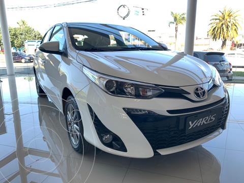 foto Toyota Yaris 1.5 XLS financiado en cuotas cuotas desde $25.803