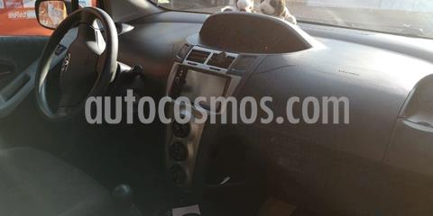 foto Toyota Yaris GL Sport usado (2011) precio $3.800.000