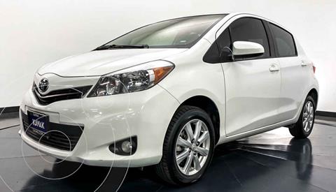 foto Toyota Yaris 5P 1.5L Premium Aut usado (2014) precio $167,999