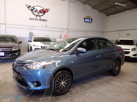 foto Toyota Yaris Core Aut usado (2017) precio $164,900