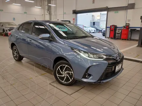 Toyota Yaris usados en México
