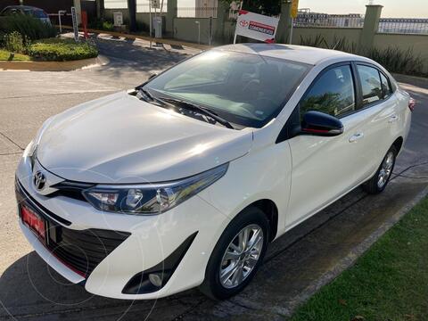 foto Toyota Yaris 5P 1.5L S Aut financiado en mensualidades enganche $57,980 mensualidades desde $7,419
