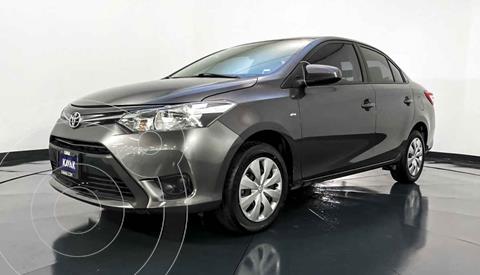 foto Toyota Yaris Core Aut usado (2017) precio $192,999