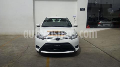 foto Toyota Yaris 5P 1.5L Core usado (2017) precio $183,000