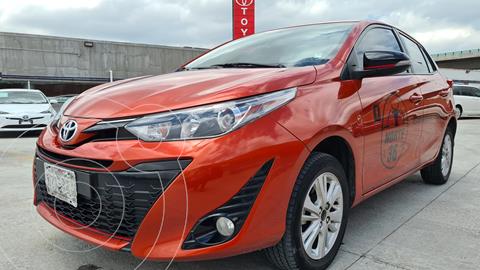 foto Toyota Yaris 5P 1.5L S usado (2019) precio $249,000