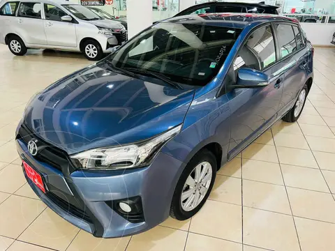 Toyota Yaris usados en México