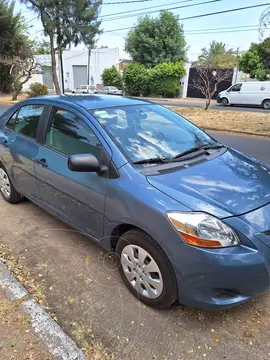 Toyota Yaris usados en México