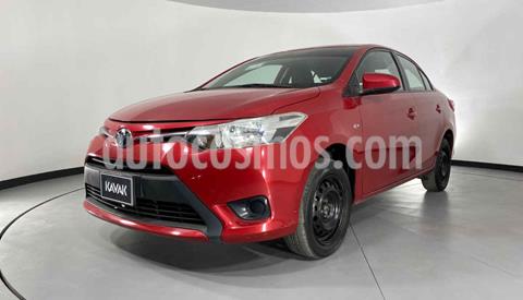 foto Toyota Yaris Core usado (2017) precio $172,999
