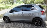 Toyota Yaris Sport 1.3L usado (2008) color Gris precio u$s3.600