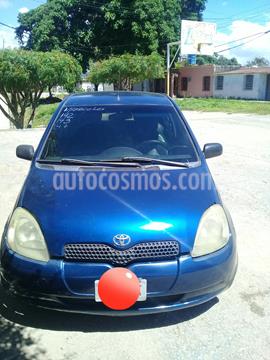 foto Toyota Yaris Sport 1.3L usado (2001) precio Bs.230