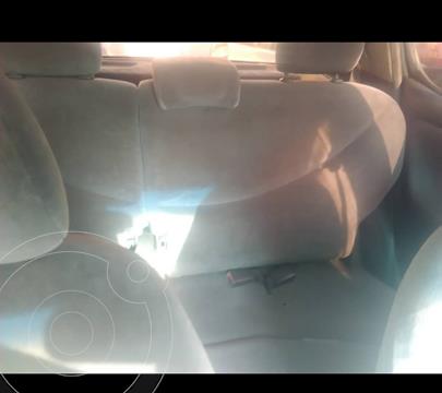 foto Toyota Yaris Sol Sinc. usado (2000) color Blanco precio Bs.1.900