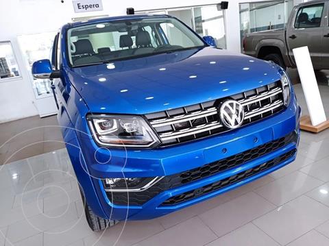 foto Ofertá Volkswagen Amarok DC 4x4 Highline Aut nuevo precio $4.930.000