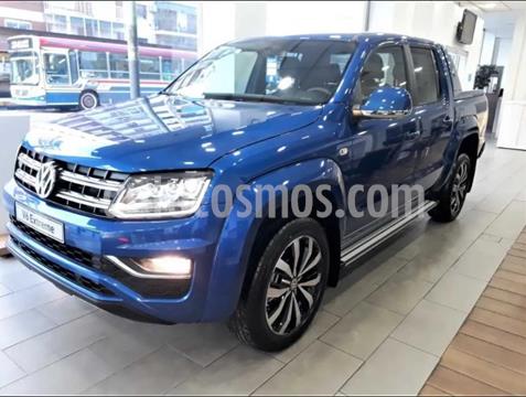 foto Ofertá Volkswagen Amarok DC 4x4 Comfortline V6 Aut 258Cv nuevo precio $10.100.000