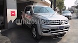 foto Volkswagen Amarok DC 4x2 Highline Pack (180Cv) Aut usado (2018) color Plata precio $2.899.900