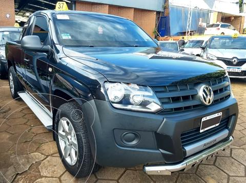 foto Volkswagen Amarok 2.0 TDI (140cv) 4x2 C/Simple Startline usado (2013) precio $2.250.000