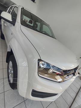 foto Ofertá Volkswagen Amarok DC 4x4 Comfortline V6 Aut 258Cv nuevo precio $10.150.000