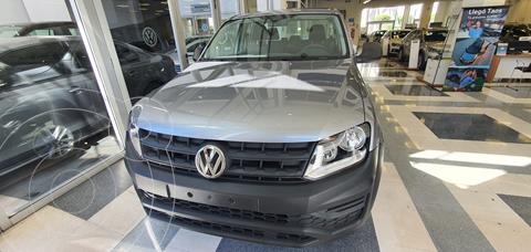 foto Ofertá Volkswagen Amarok DC 4x2 Trendline nuevo precio $5.400.000
