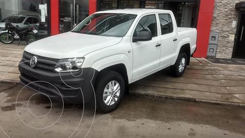 foto Volkswagen Amarok DC 4x4 Comfortline usado (2020) precio $3.650.000