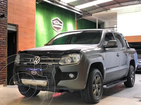 foto Volkswagen Amarok DC 4x4 Highline financiado en cuotas anticipo $1.500.000