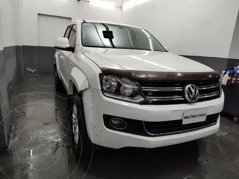  Volkswagen usados en Argentina, precio desde $ . .  hasta $ . .