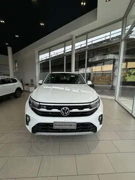 OfertaVolkswagen Amarok DC Comfortline V6 3.0 TDi Aut nuevo color Blanco precio $52.000.000