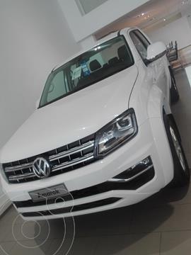 foto Ofertá Volkswagen Amarok DC 4x2 Highline Aut nuevo precio $10.550.000