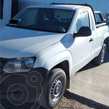 foto Volkswagen Amarok SC 4x2 Startline usado (2015) precio $2.200.000