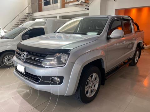 foto Volkswagen Amarok DC 4x2 Highline (180Cv) usado (2013) precio $2.290.000
