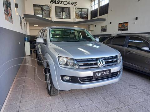 foto Volkswagen Amarok DC 4x2 Highline (180Cv) financiado en cuotas anticipo $1.499.999