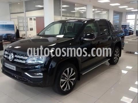 foto Ofertá Volkswagen Amarok DC 4x4 Comfortline V6 Aut 258Cv nuevo precio $10.100.000