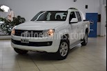 Volkswagen Amarok DC 4x4 Trendline (180Cv) usado (2012) color Blanco precio $1.300.000