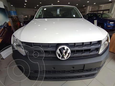 foto Ofertá Volkswagen Amarok DC 4x4 Trendline nuevo precio $2.800.000