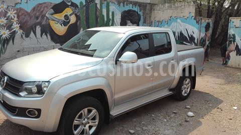 foto Volkswagen Amarok DC 4x2 Highline (180Cv) usado (2013) precio $1.900.000