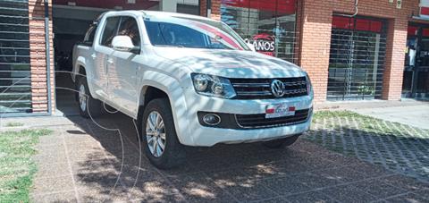 foto Volkswagen Amarok DC 4x4 Highline (180Cv) usado (2016) precio $3.090.000