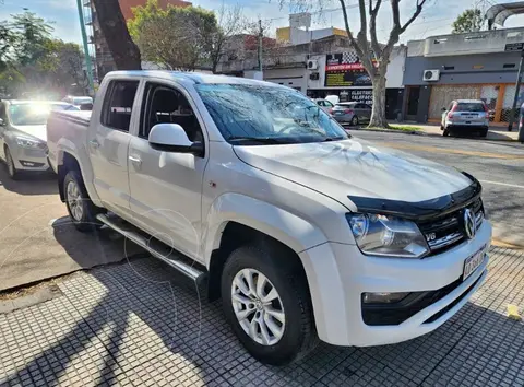 foto Volkswagen Amarok DC 4x4 Comfortline Aut financiado en cuotas anticipo $1.450.000 cuotas desde $340.000