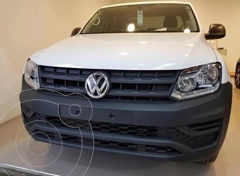 foto Ofertá Volkswagen Amarok DC 4x2 Trendline nuevo precio $3.490.000