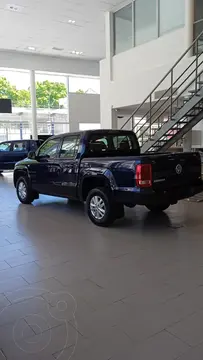 foto Volkswagen Amarok DC 4x4 Trendline financiado en cuotas anticipo $13.471.000 cuotas desde $375.000