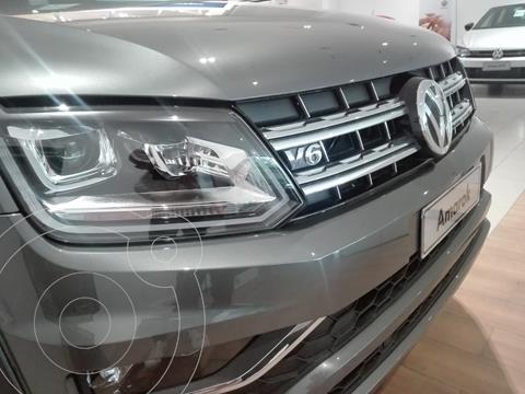 foto Ofertá Volkswagen Amarok DC 4x4 Extreme V6 Aut 258Cv nuevo precio $14.600.000