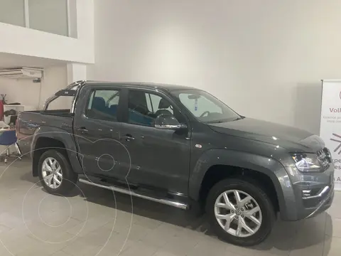 foto Ofertá Volkswagen Amarok DC 4x4 Highline V6 Aut 258Cv nuevo precio $30.700.000