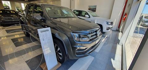 foto Ofertá Volkswagen Amarok DC 4x4 Extreme V6 Aut 258Cv nuevo precio $14.550.000