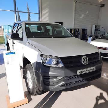 foto Volkswagen Amarok DC 4x2 Trendline nuevo color A elección precio $3.614.882