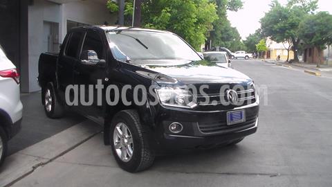 foto Volkswagen Amarok DC 4x4 Highline Pack (180Cv) Aut usado (2015) precio $3.549.900