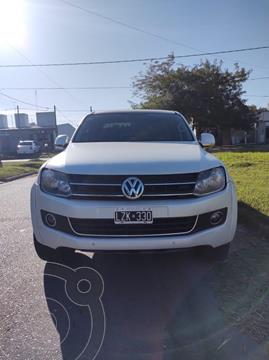 foto Volkswagen Amarok DC 4x2 Highline (180Cv) usado (2013) precio $2.490.000