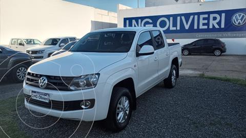 foto Volkswagen Amarok DC 4x2 Startline (140Cv) usado (2016) precio $2.480.000