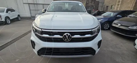 Volkswagen Amarok DC 4x2 Trendline usado (2025) color A eleccion financiado en cuotas(anticipo $16.548.268 cuotas desde $346.000)