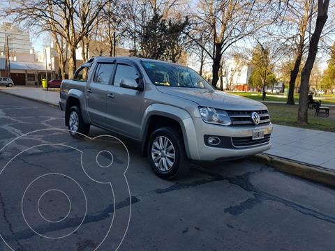 foto Volkswagen Amarok DC 4x2 Highline Pack (180Cv) usado (2015) precio $3.400.000