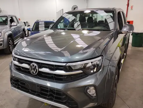 OfertaVolkswagen Amarok DC Highline V6 3.0 TDi Aut nuevo color Blanco Candy precio $57.000.000