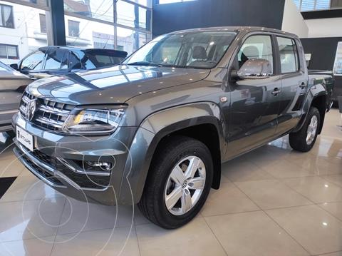 OfertaVolkswagen Amarok DC 4x2 Highline Aut nuevo color A eleccion precio $5.640.000