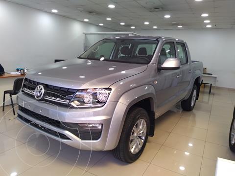 foto Volkswagen Amarok DC 4x2 Comfortline nuevo color Plata Reflex precio $4.549.000